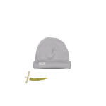 The Hat - Cloud - Headgear, Knit cap, Beanie, Wool, Woolen | Everetts Place