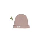 Lovely Littles The Hat - Mauve - 