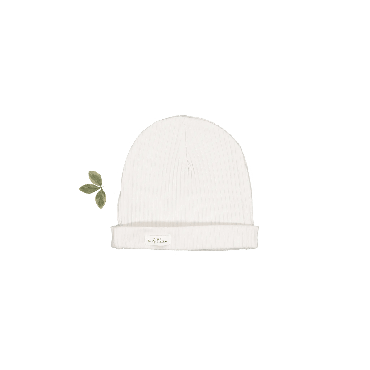 The Hat - Pearl - White, Headgear, Knit cap, Beanie, Wool | Everetts Place