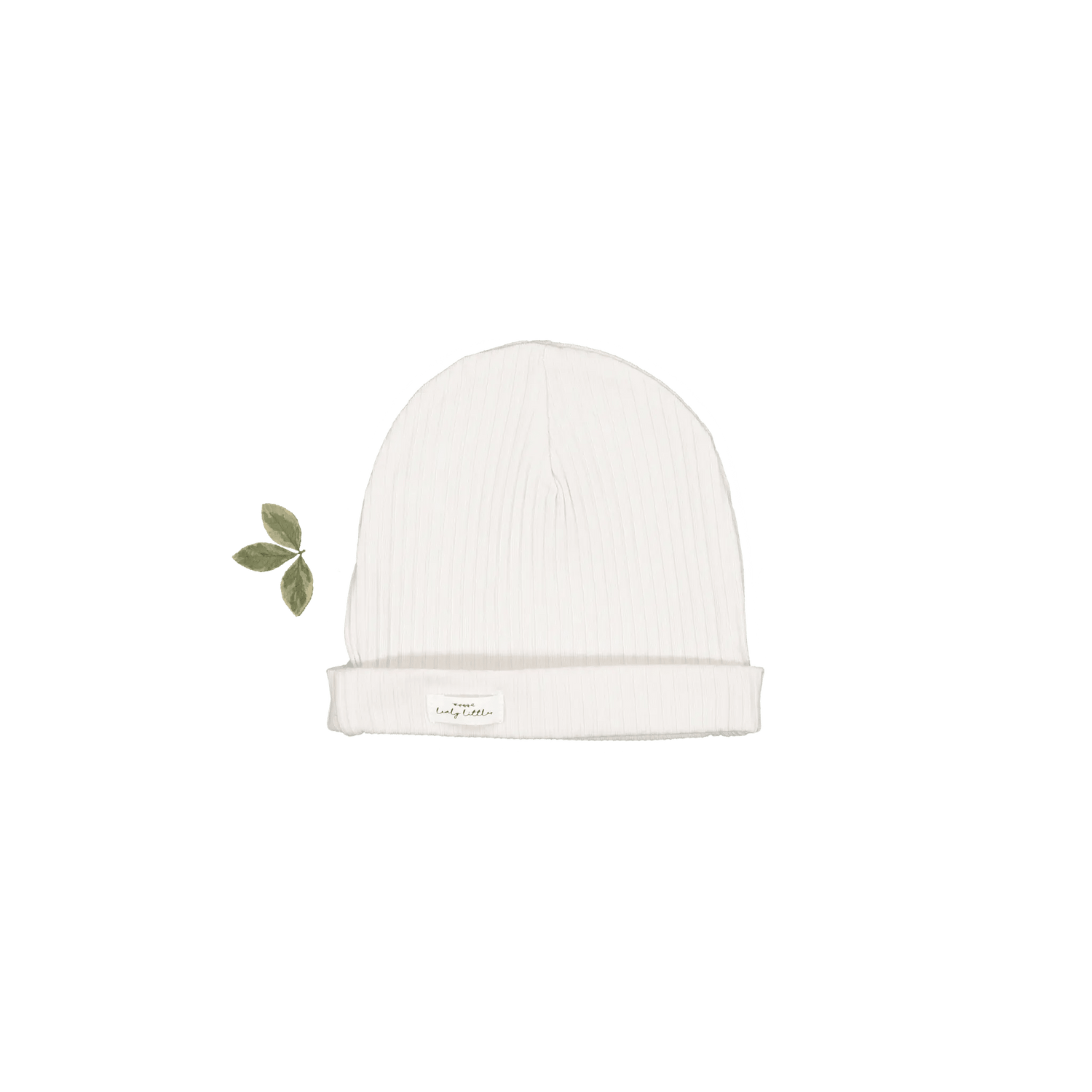 The Hat - Pearl - White, Headgear, Knit cap, Beanie, Wool | Everetts Place