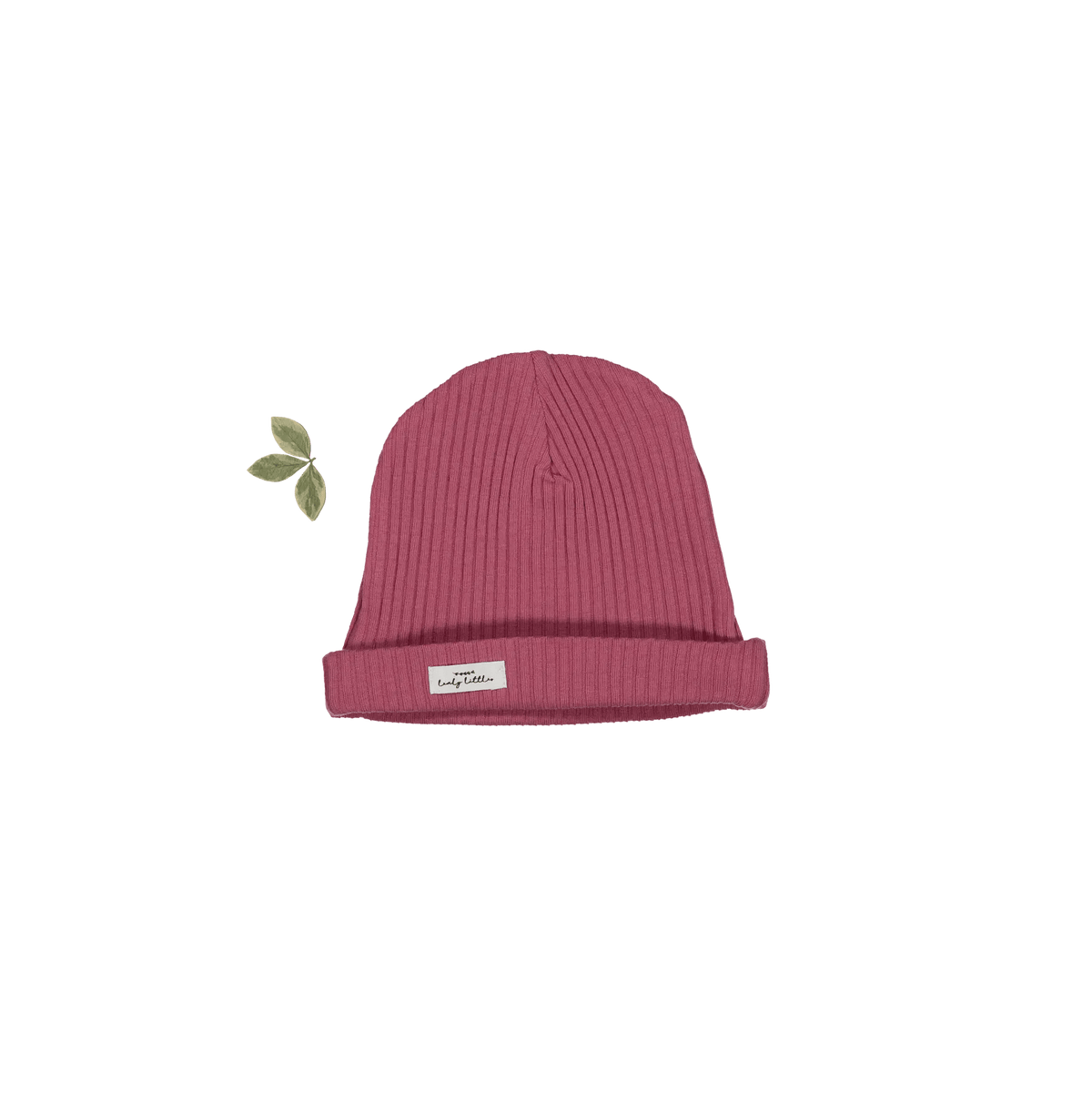 The Hat - Raspberry - Headgear, Knit cap, Hat, Wool, Cap | Everetts Place