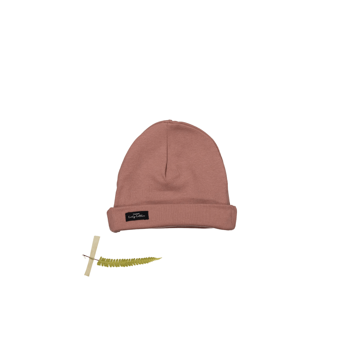 The Hat - Rosewood - Headgear, Knit cap, Cap, Beanie, Wool | Everetts Place