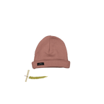 The Hat - Rosewood - Headgear, Knit cap, Cap, Beanie, Wool | Everetts Place