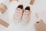 Little Love Bug Co. The Henry Low Top - 
