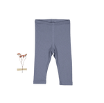 The Legging - Midnight - Pattern, Woven fabric, Pants | Everetts Place