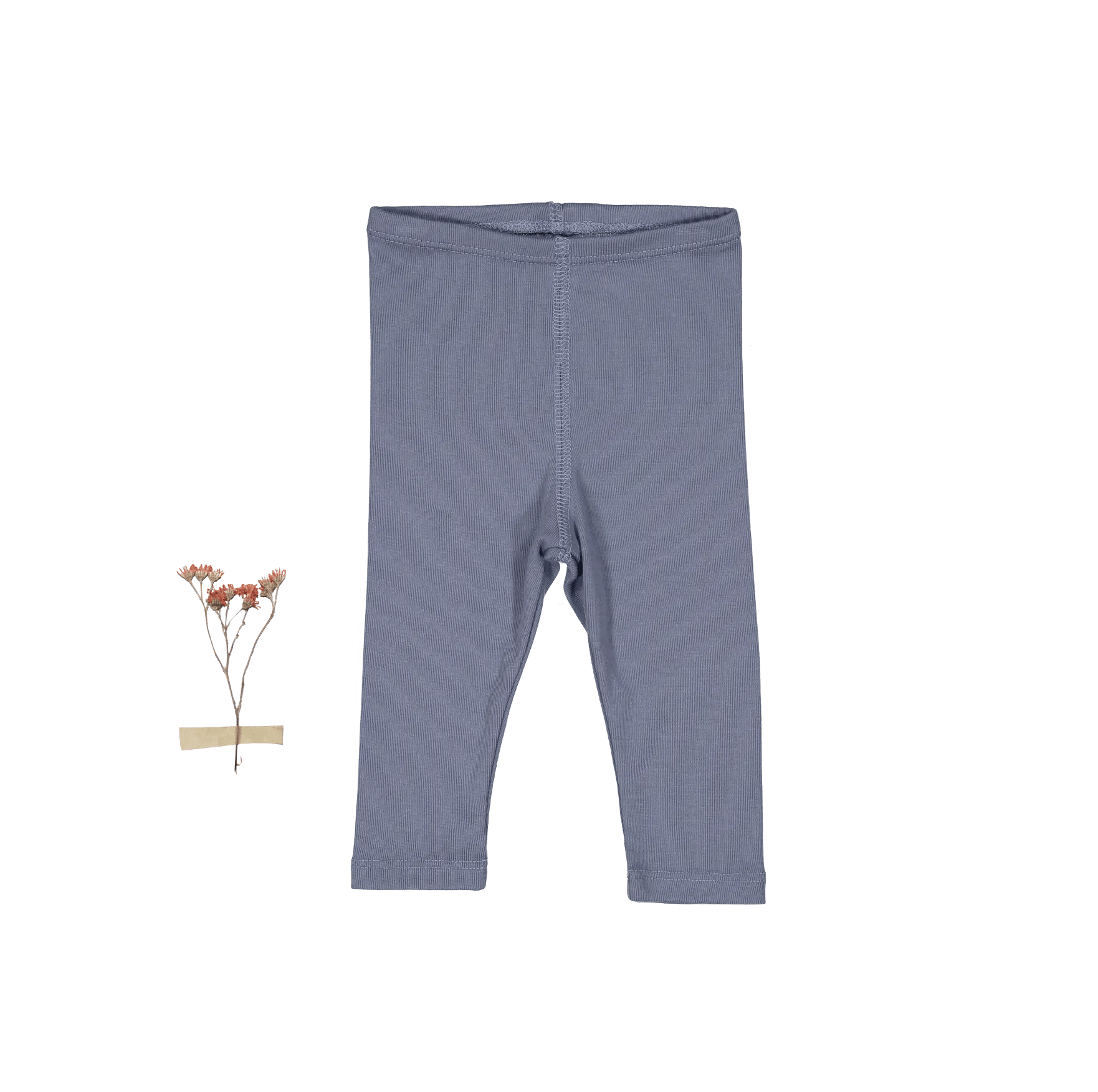 The Legging - Midnight - Pattern, Woven fabric, Pants | Everetts Place