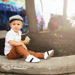 Little Love Bug Co. The Love Bug Sneaker