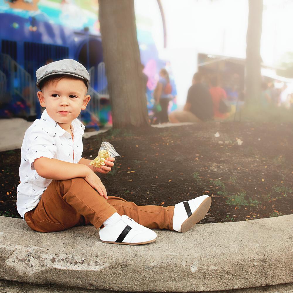 Little Love Bug Co. The Love Bug Sneaker