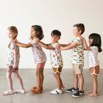 Little Love Bug Co. The Love Bug Sneaker