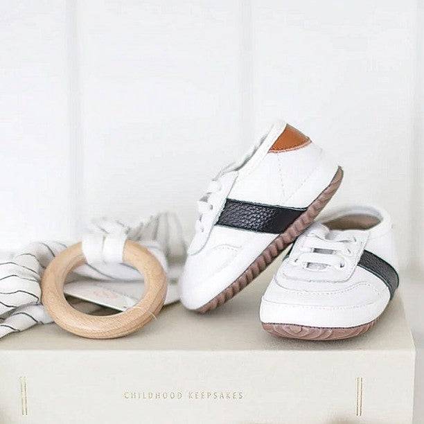 Little Love Bug Co. The Love Bug Sneaker