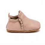 Little Love Bug Co. The Mila organic baby moccasins