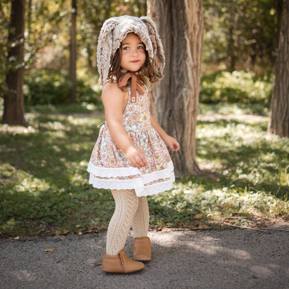 Leather Baby Mary Janes by Little Love Bug Co.