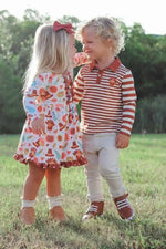 Little Love Bug Co. The Mila Barefoot Boots with Elastic Ruched Entrance for Comfortable Wear - 