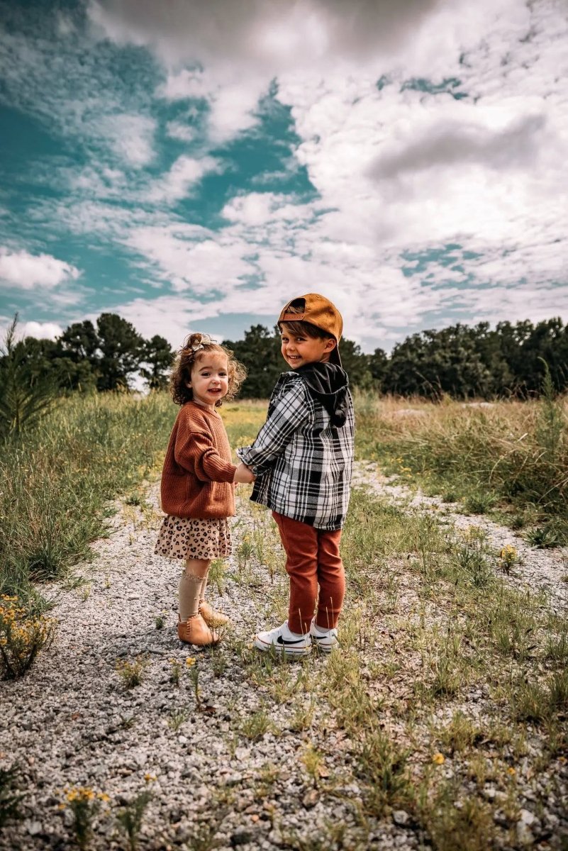 Little Love Bug Co. The Mila Barefoot Boots with Elastic Ruched Entrance for Comfortable Wear - 