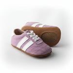 Little Love Bug Co. The Milo organic soft sole baby shoes
