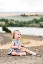 Little Love Bug Co. The Nora Footwear Flexible Shoes for Developing Feet - 