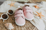 Little Love Bug Co. The Nora Footwear Flexible Shoes for Developing Feet - 