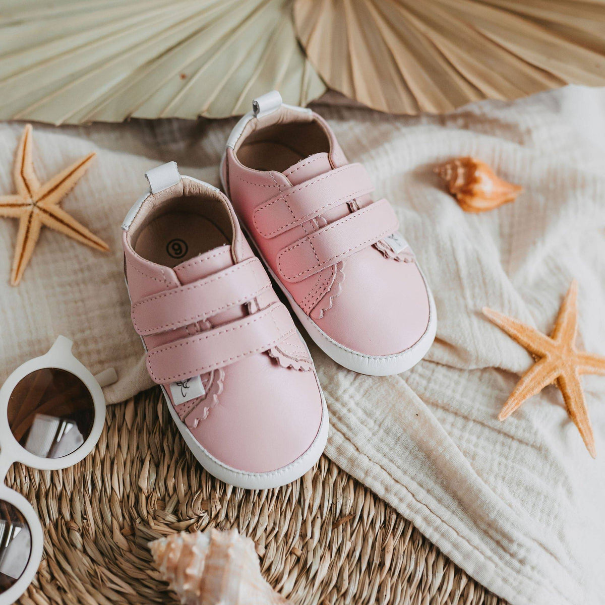 Little Love Bug Co. The Nora