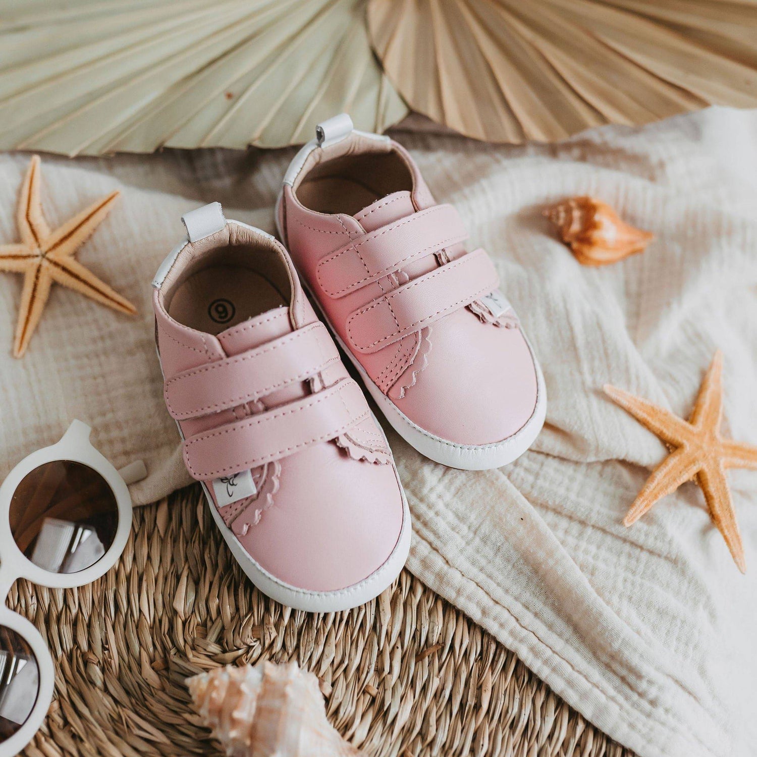 Little Love Bug Co. The Nora