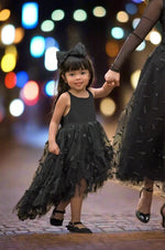 Little Love Bug Co. The Olivia - Montessori Approved Dress Shoes with Support - 