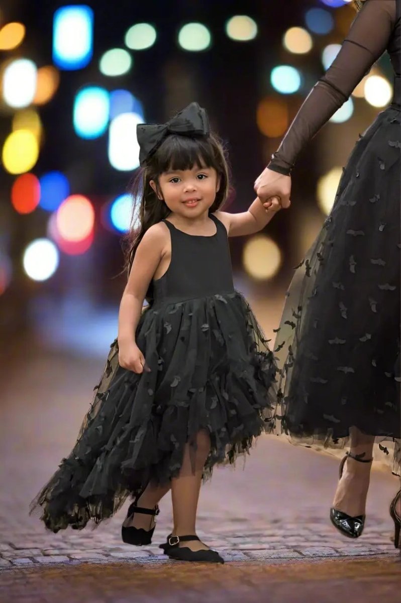 Little Love Bug Co. The Olivia - Montessori Approved Dress Shoes with Support - 