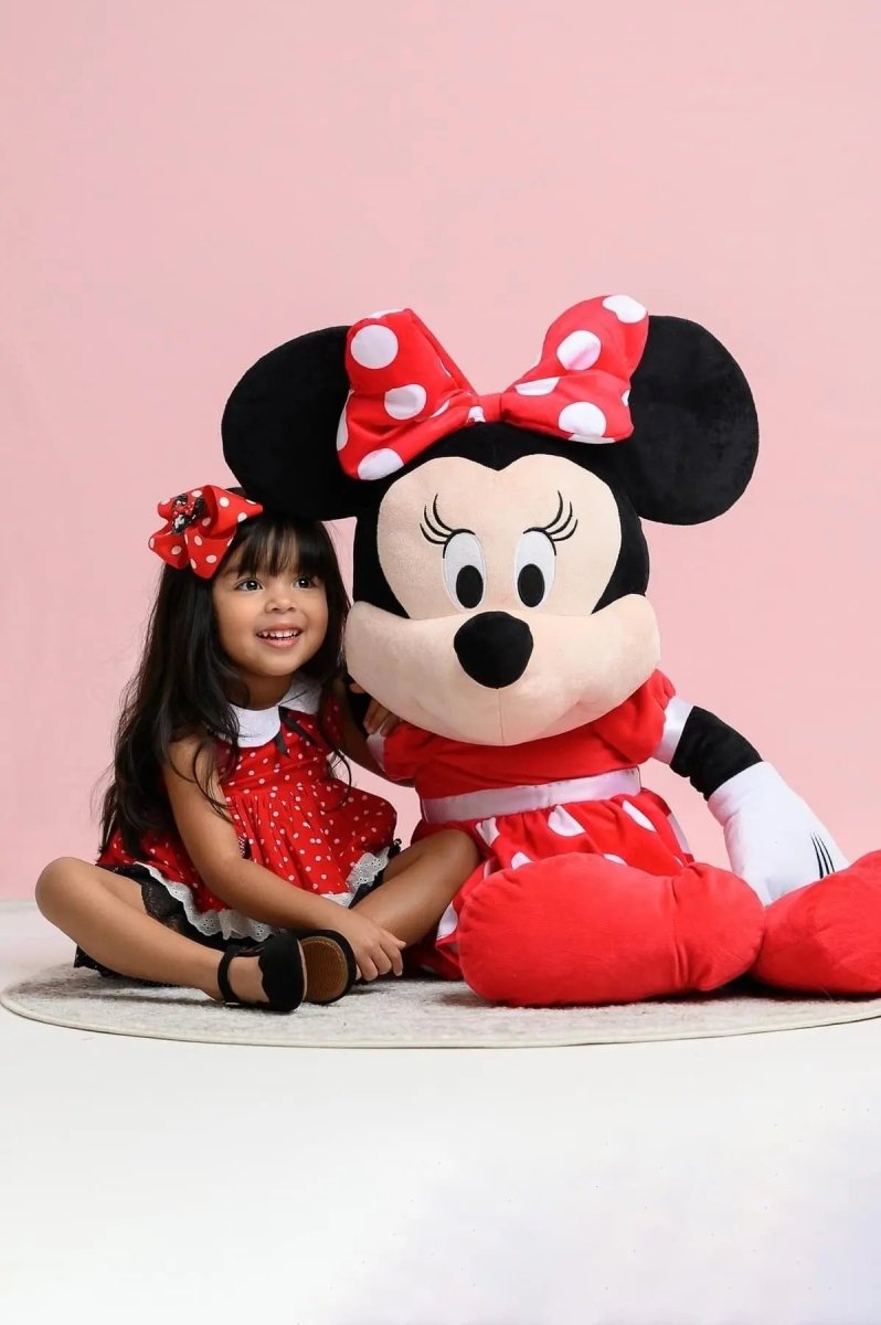 Little Love Bug Co. The Olivia - Montessori Approved Dress Shoes with Support - 