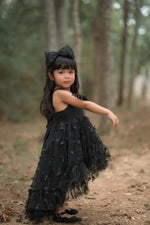 Little Love Bug Co. The Olivia - Montessori Approved Dress Shoes with Support - 