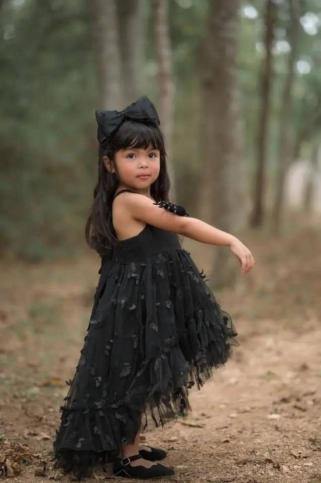 Little Love Bug Co. The Olivia - Montessori Approved Dress Shoes with Support - 