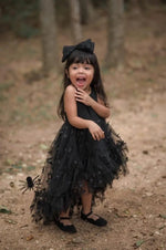 Little Love Bug Co. The Olivia - Montessori Approved Dress Shoes with Support - 