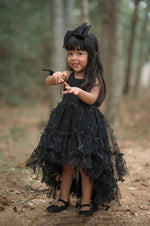 Little Love Bug Co. The Olivia - Montessori Approved Dress Shoes with Support - 