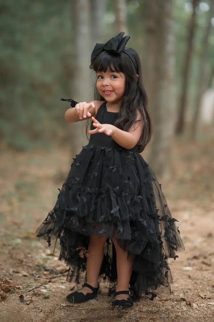 Little Love Bug Co. The Olivia - Montessori Approved Dress Shoes with Support - 