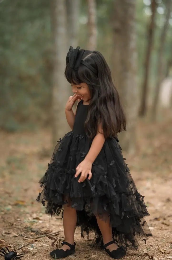 Little Love Bug Co. The Olivia - Montessori Approved Dress Shoes with Support - 