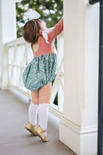 Little Love Bug Co. The Olivia - Montessori Approved Dress Shoes with Support - 
