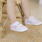 Little Love Bug Co. The Patterned Low Tops - 