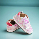 Little Love Bug Co. The Patterned Low Tops - 