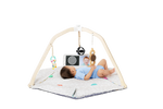 Lovevery Award Winning Play Gym with Interactive Features for Infant Development - Baby & Toddler > Baby Toys & Activity Equipment > Play Mats & Gyms > Play Gyms Playthings