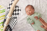 Lovevery Award Winning Play Gym with Interactive Features for Infant Development - Baby & Toddler > Baby Toys & Activity Equipment > Play Mats & Gyms > Play Gyms Playthings