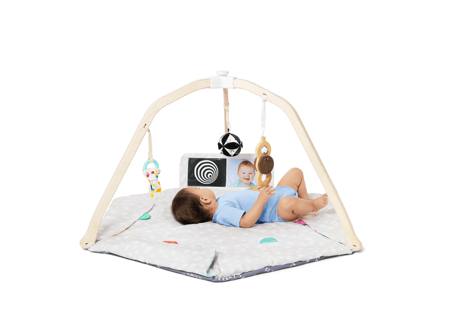 Lovevery The Play Gym - 