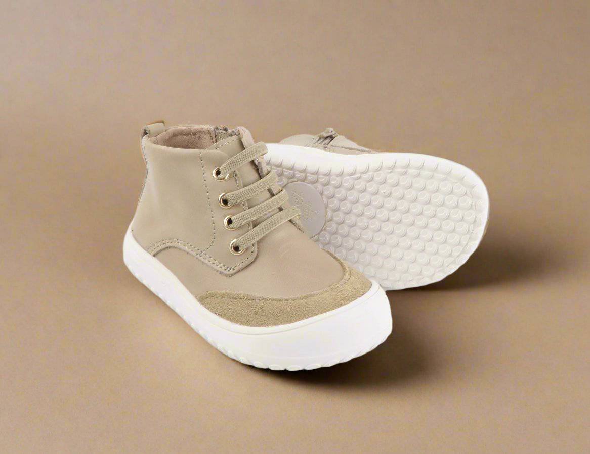 Little Love Bug Co. The Play Perfect High Top Discontinued - Everetts Place Boutique - 