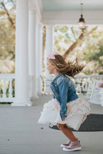 Little Love Bug Co. The Play Perfect High Top Discontinued - Everetts Place Boutique - 