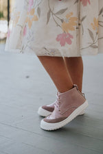 Little Love Bug Co. The Play Perfect High Top Discontinued - Everetts Place Boutique - 