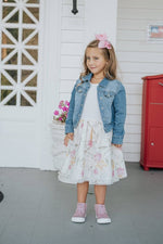 Little Love Bug Co. The Play Perfect High Top Discontinued - Everetts Place Boutique - 