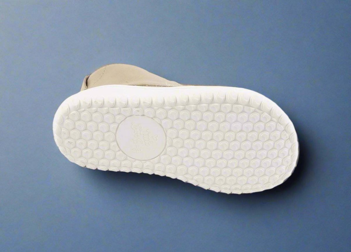 Little Love Bug Co. The Play Perfect High Top Discontinued - Everetts Place Boutique - 