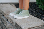 Little Love Bug Co. The Play Perfect High Top Discontinued - Everetts Place Boutique - 