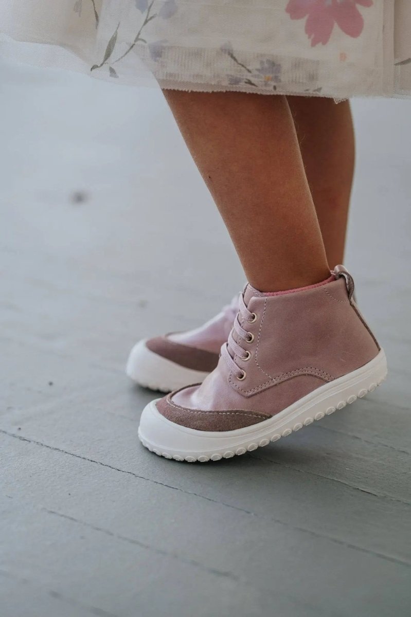 Little Love Bug Co. The Play Perfect High Top - 