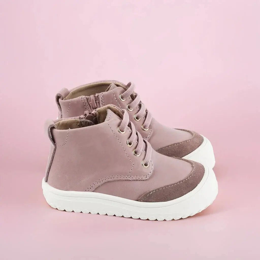 Little Love Bug Co. The Play Perfect High Top - 