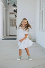 Little Love Bug Co. The Play Perfect High Top - 