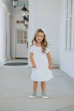 Little Love Bug Co. The Play Perfect High Top - 