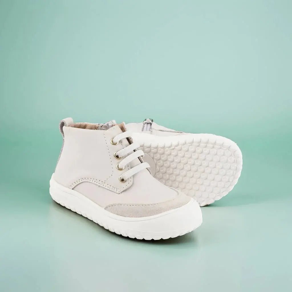 Little Love Bug Co. The Play Perfect High Top - 