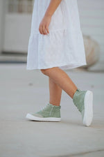 Little Love Bug Co. The Play Perfect High Top - 